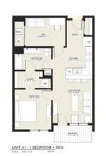 Freewheel Apartments in Marquette, MI - Building Photo - Floor Plan