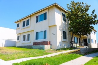 1208 E Imperial Ave in El Segundo, CA - Building Photo - Building Photo