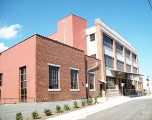 Taylor Lofts