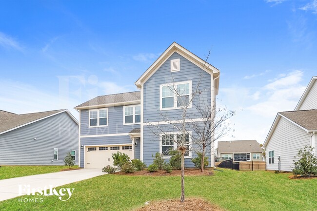 4514 Bent Green Ln in Monroe, NC - Building Photo - Building Photo