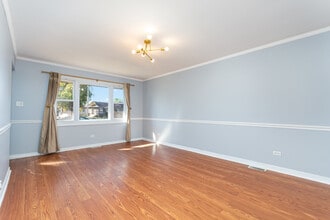 544 Garfield Ave in Calumet City, IL - Building Photo - Building Photo