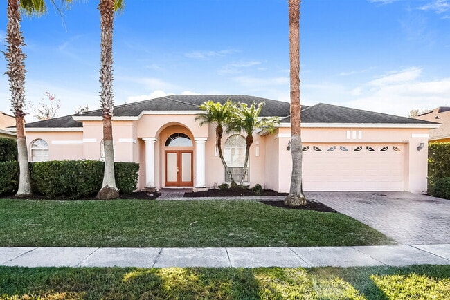 property at 16208 Birchwood Way