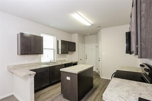 5712 Willamette Dr in Fort Worth, TX - Building Photo