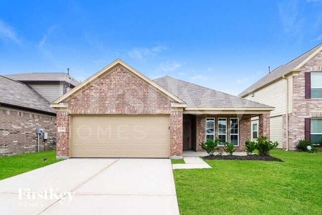 property at 16365 Olive Sparrow Dr