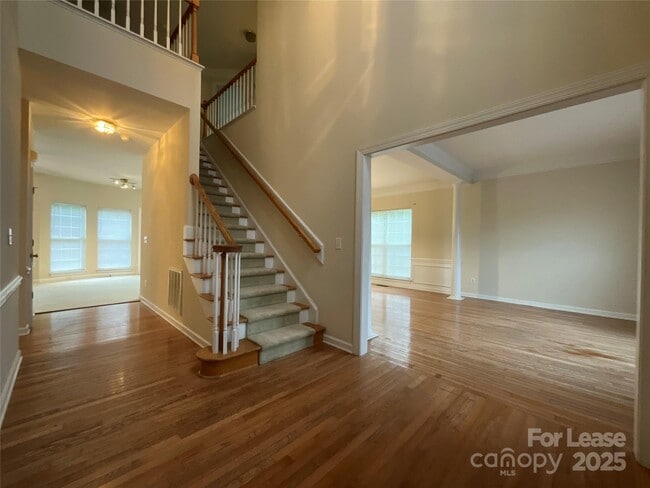 10411 Rougemont Ln in Charlotte, NC - Building Photo - Building Photo