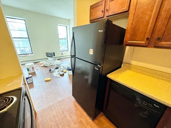 13 Ruggles St in Boston, MA - Building Photo - Building Photo