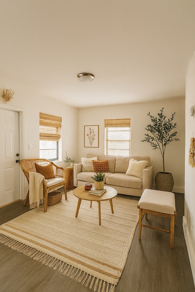 property at 265 W 20th St
