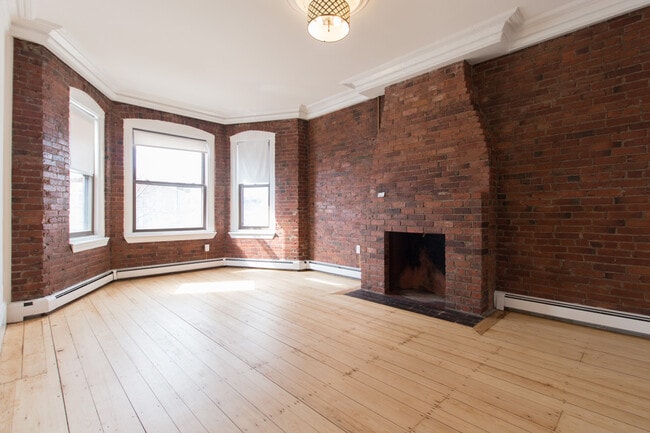 41 Harvard St