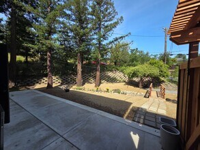 3195 Diablo View Rd in Lafayette, CA - Foto de edificio - Building Photo