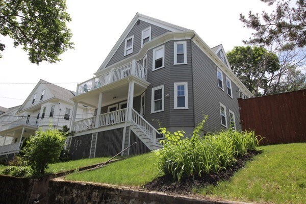 property at 3-5 Harvard St