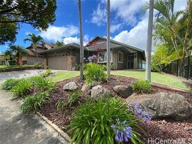 92-6062-6062 Kohi St in Kapolei, HI - Building Photo