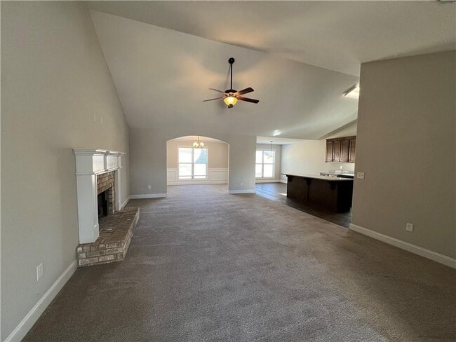 700 River Mist Cir in Jefferson, GA - Building Photo - Building Photo