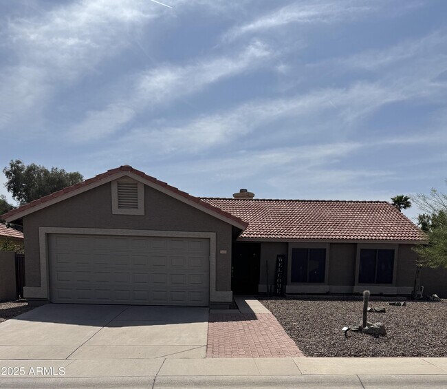 property at 15018 S 28th St