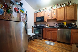 52 Fenway, Unit 1A in Boston, MA - Building Photo - Building Photo