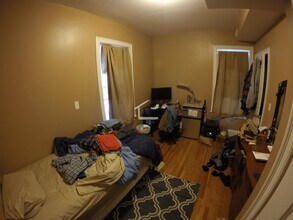 8 Saint Lukes Rd, Unit 1 in Boston, MA - Foto de edificio - Building Photo