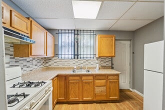 3818 Mt Pleasant Ave in Baltimore, MD - Building Photo - Building Photo