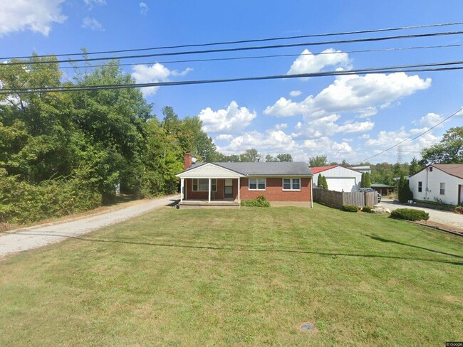 property at 2115 Tucker Station Rd