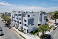 5000 W Maplewood Ave in Los Angeles, CA - Foto de edificio - Building Photo