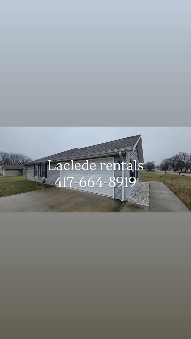 490 Clark Ave in Lebanon, MO - Building Photo - Building Photo