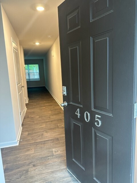 405 Oakmont Valley Trl in Seneca, SC - Building Photo