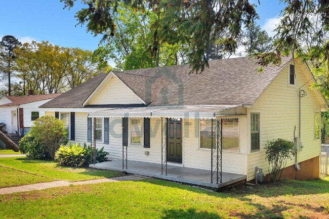 300 E O'neal St in Gaffney, SC - Building Photo - Building Photo