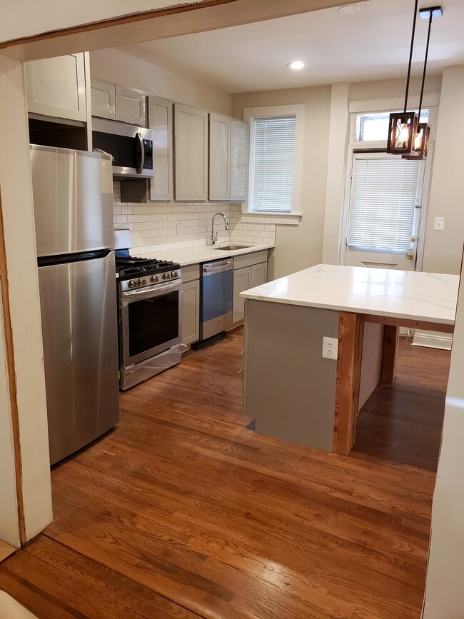 property at 410 Cornwall St