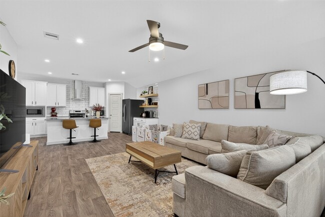 property at 12812 Tokenhouse Ln