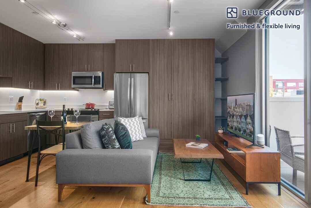 246 Ritch St-Unit -FL2-ID72 in San Francisco, CA - Building Photo