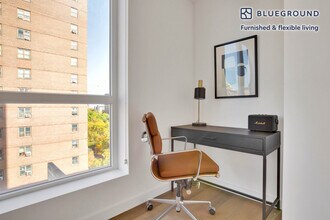 814 Amsterdam Ave in New York, NY - Building Photo - Building Photo