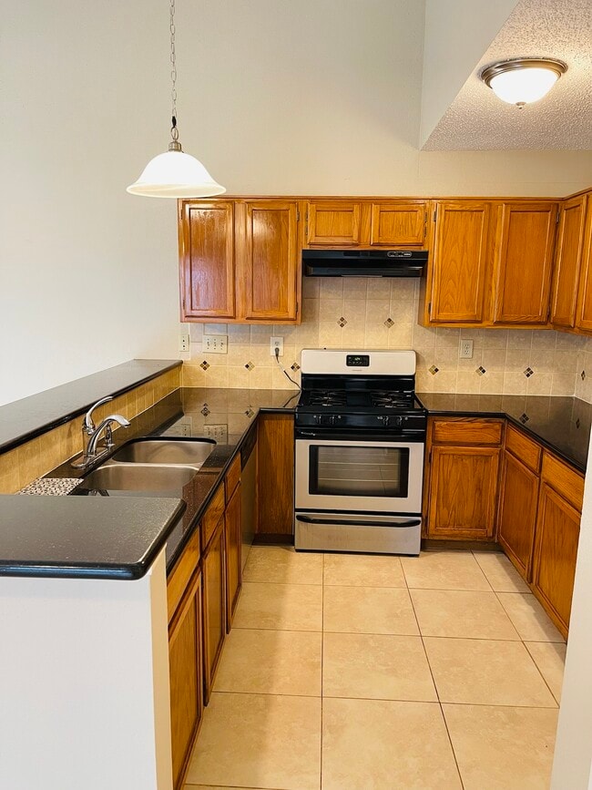 property at 4715 Rainbow Run