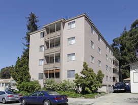 206 Chumalia St Apartamentos