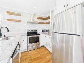 115 W 85th St in Kansas City, MO - Building Photo - Building Photo