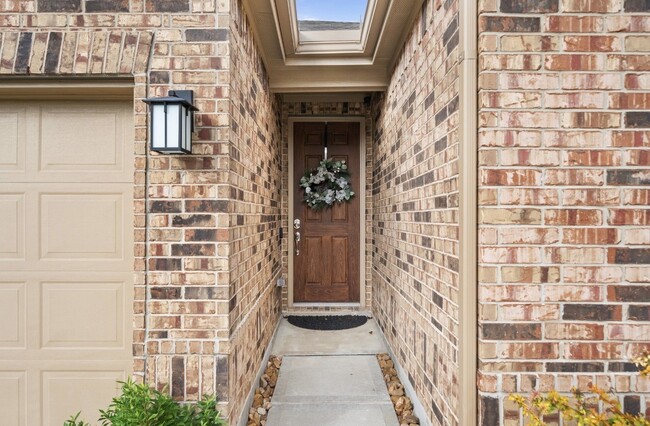 20802 Teocalli Dr in Katy, TX - Building Photo - Building Photo