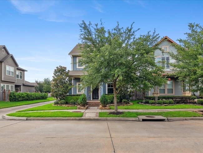 property at 18106 Moonlit River Dr