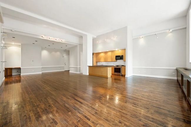 property at 65 W 13th St