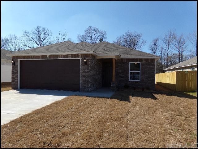 10 Big Bend Dr in Mabelvale, AR - Building Photo - Building Photo