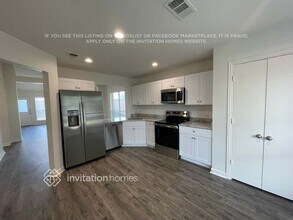 4801 Mountain Ridge Ln in McKinney, TX - Building Photo - Building Photo