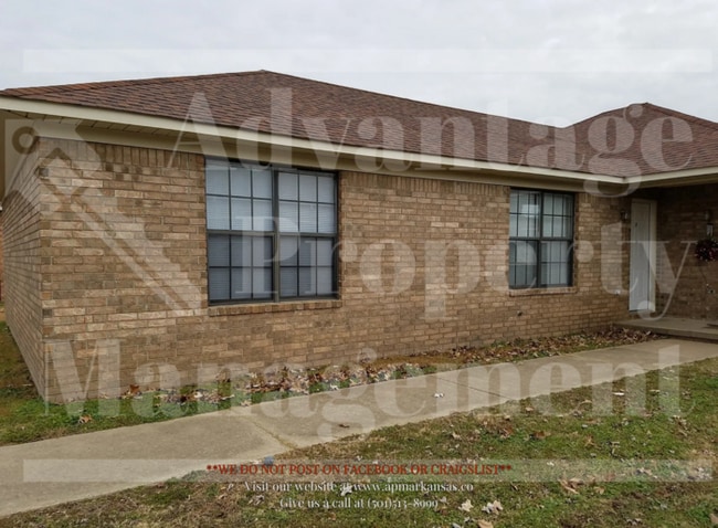 property at 332 S Davis St