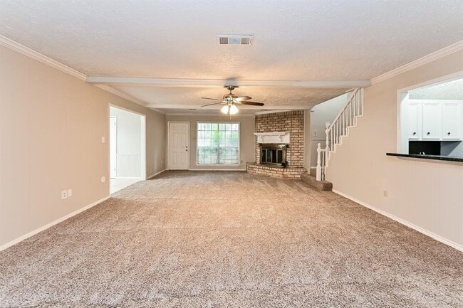 16911 Memorial Oaks Ln in Spring, TX - Building Photo - Building Photo