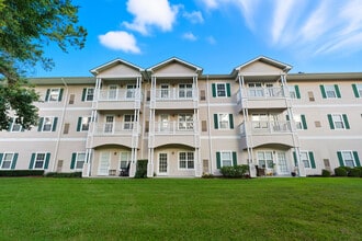 King's Preserve at Kingwood in Kingwood, TX - Building Photo - Building Photo