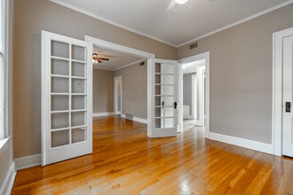 Peabody Place in Memphis, TN - Foto de edificio - Interior Photo