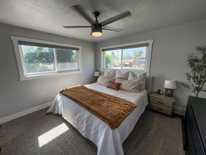 3554 Tyler Ave in Ogden, UT - Foto de edificio - Building Photo