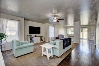 592 W White Sands Ct in Meridian, ID - Building Photo - Building Photo