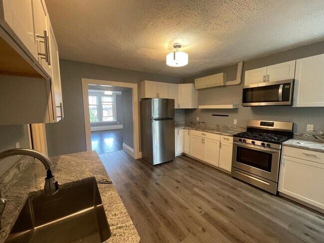 318 Somerville Ave, Unit 34