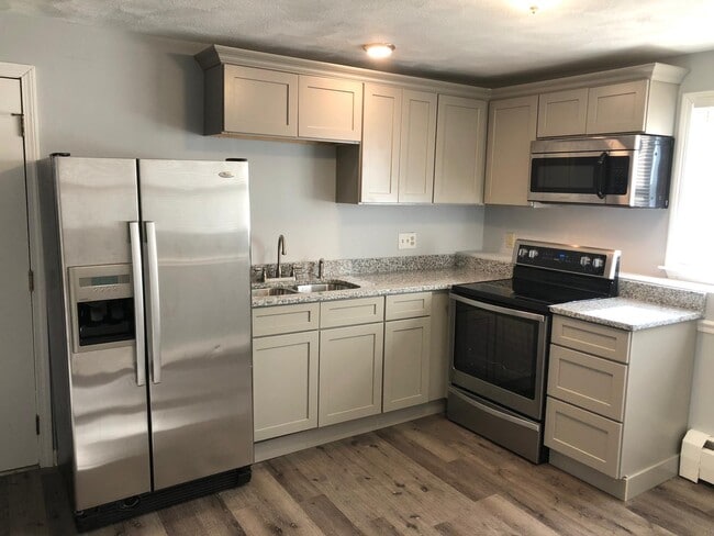 property at 422 Smithfield Ave