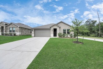 3427 Quiet Gate Lane in Conroe, TX - Foto de edificio - Building Photo
