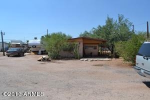 253 N Ocotillo Dr in Apache Junction, AZ - Building Photo