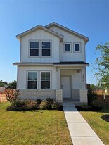 2219 Oscar Eli Pl in Round Rock, TX - Building Photo