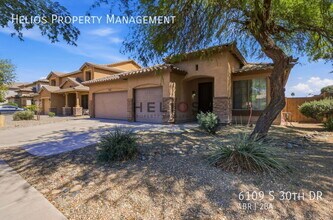6109 S 30th Dr in Phoenix, AZ - Building Photo - Building Photo