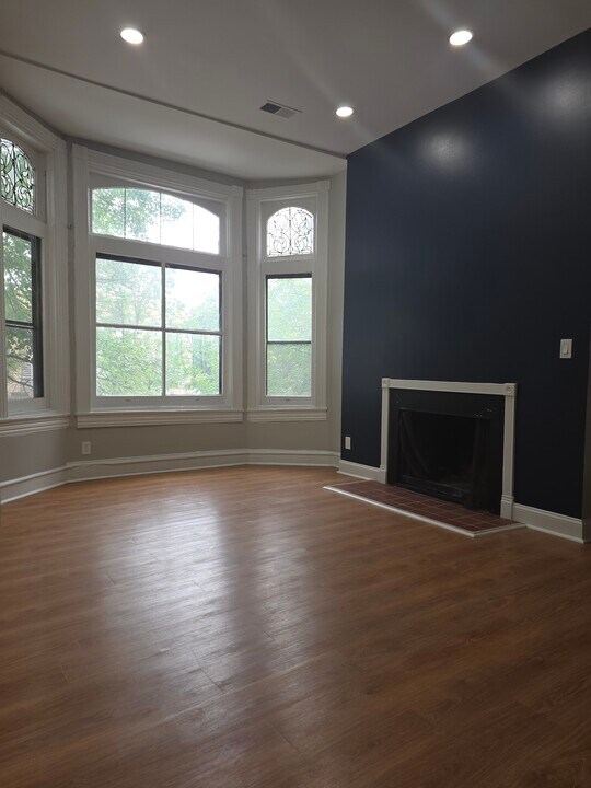 1700 Linden Ave, Unit 1 in Baltimore, MD - Building Photo